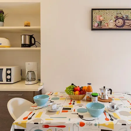 Raggio Di Sole A By Interhome Consiglio di Rumo