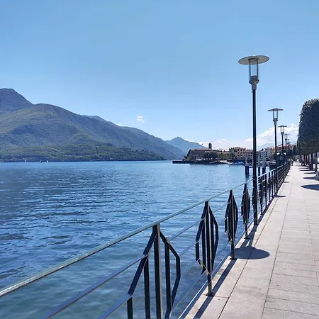 Raggio Di Sole A By Interhome Apartamento