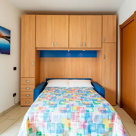 Raggio Di Sole A By Interhome * Consiglio di Rumo