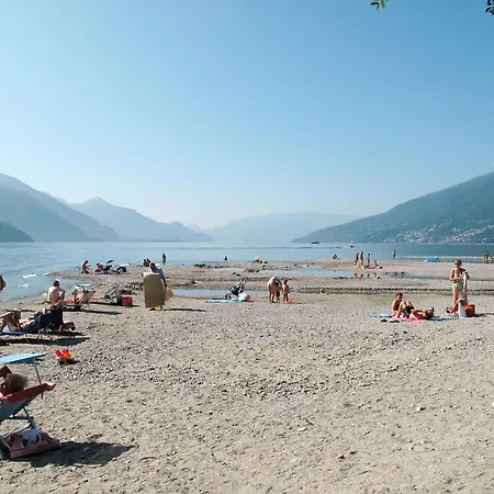Raggio Di Sole A By Interhome Consiglio di Rumo