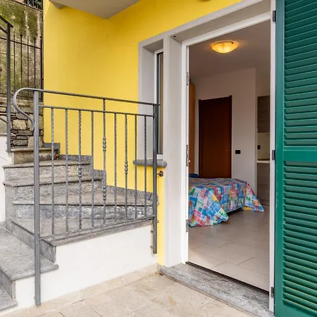 Apartamento Raggio Di Sole A By Interhome