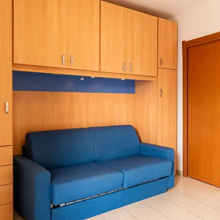 Raggio Di Sole A By Interhome Consiglio di Rumo