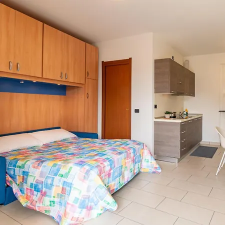 Raggio Di Sole A By Interhome *